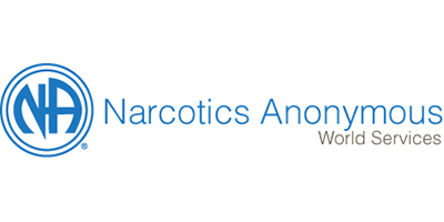 Narcotics Anonymous World Services logo
