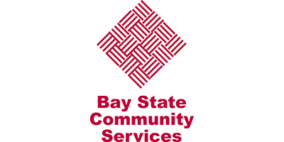 Bay State Community Services logo