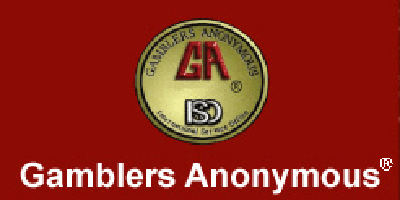 Gamblers Anonymous logo