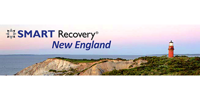 SMART Recovery New England logo