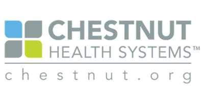 Chestnut Health Systems logo