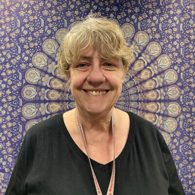 Sharon Moynihan