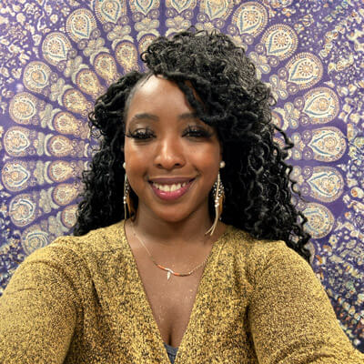 Tina Reddick